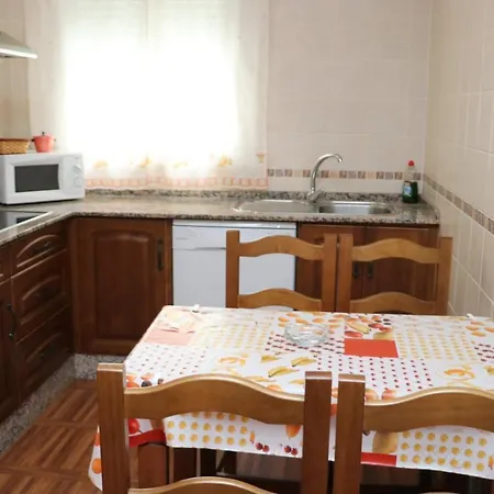 Loyola Apartment *