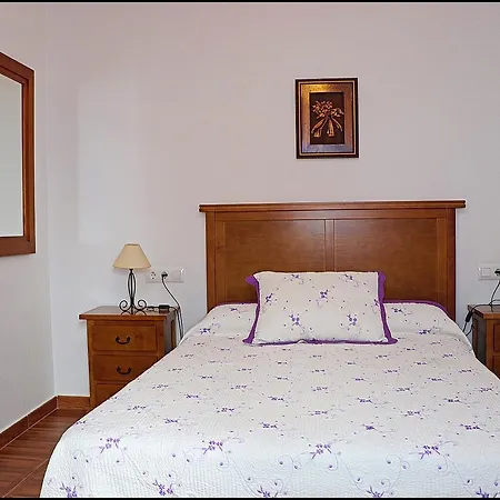 Loyola Apartment *