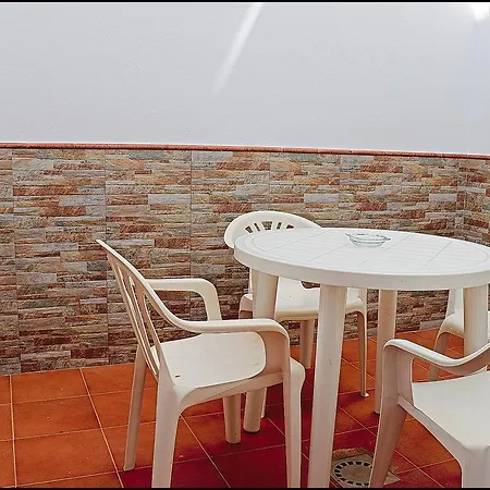 Apartment Loyola *