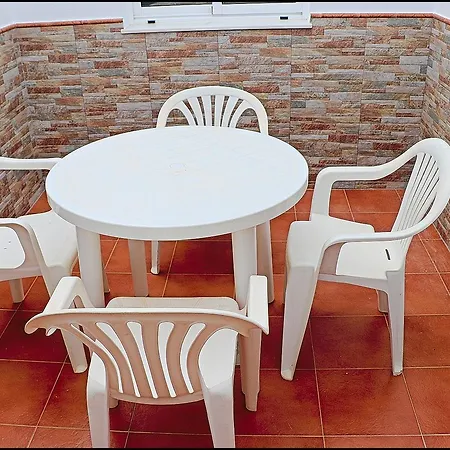Loyola Apartment Conil De La Frontera